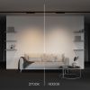 Трековый светильник Technical TR196-3-10W2.7K-B(N) - 7