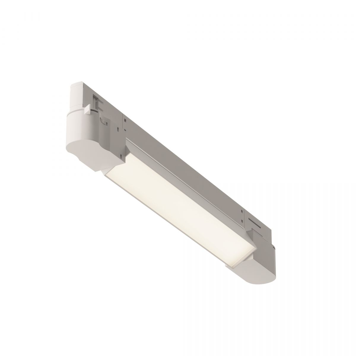 Трековый светильник Technical TR196-3-10W4K-W(N)
