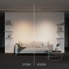 Трековый светильник Technical TR196-3-20W2.7K-W(N) - 7