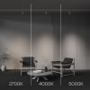 Трековый светильник Technical TR197-3-12WCCT-M-W - 6