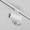 Трековый светильник Technical TR197-3-40WCCT-M-W - 5