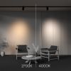Трековый светильник Technical TR199-3-15W2.7K-M-B - 7