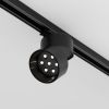 Трековый светильник Technical TR199-3-15W4K-M-B - 3