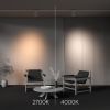 Трековый светильник Technical TR199-3-15W4K-M-W - 6
