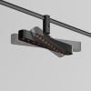 Трековый светильник Technical TR203-1-10W3K-S-B - 6