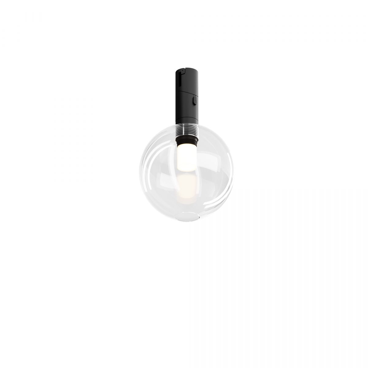 Трековый светильник Technical TR205-1-3W3K-B