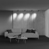 Трековый светильник Technical TR212-4-12WTW-DD2-Z-B - 6