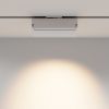 Трековый светильник Technical TR223-1-12WCCT-W-W - 4