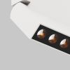 Трековый светильник Technical TR224-1-12WCCT-M-W - 2