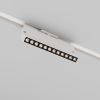 Трековый светильник Technical TR224-1-12WCCT-M-W - 3