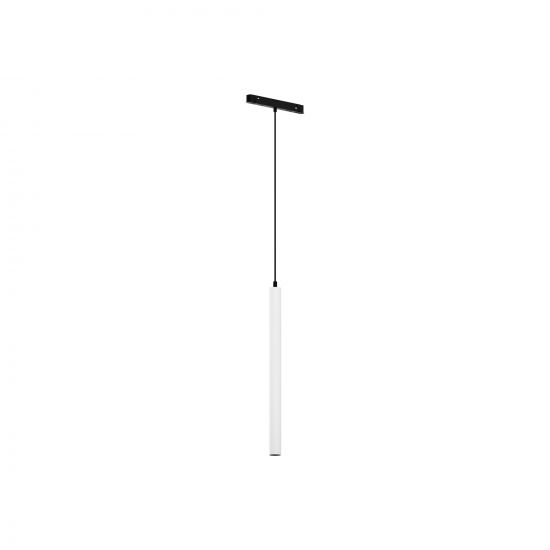 Трековый светильник Technical TR226-4-5WTW-M-DD2-W