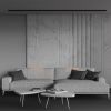 Трековый светильник Technical TR226-4-5WTW-M-DD2-W - 4