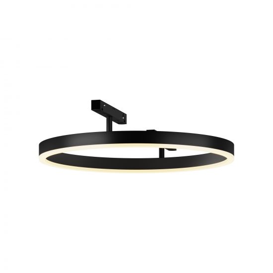 Трековый светильник Technical TR227-2-24W3K-B