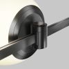 Трековый светильник Technical TR229-1-8W3K-B - 7