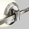 Трековый светильник Technical TR229-1-8W3K-PT - 7