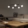 Трековый светильник Technical TR236-1-5W3K-B - 2