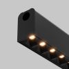 Трековый светильник Technical TR237-1-12W3K-B - 2