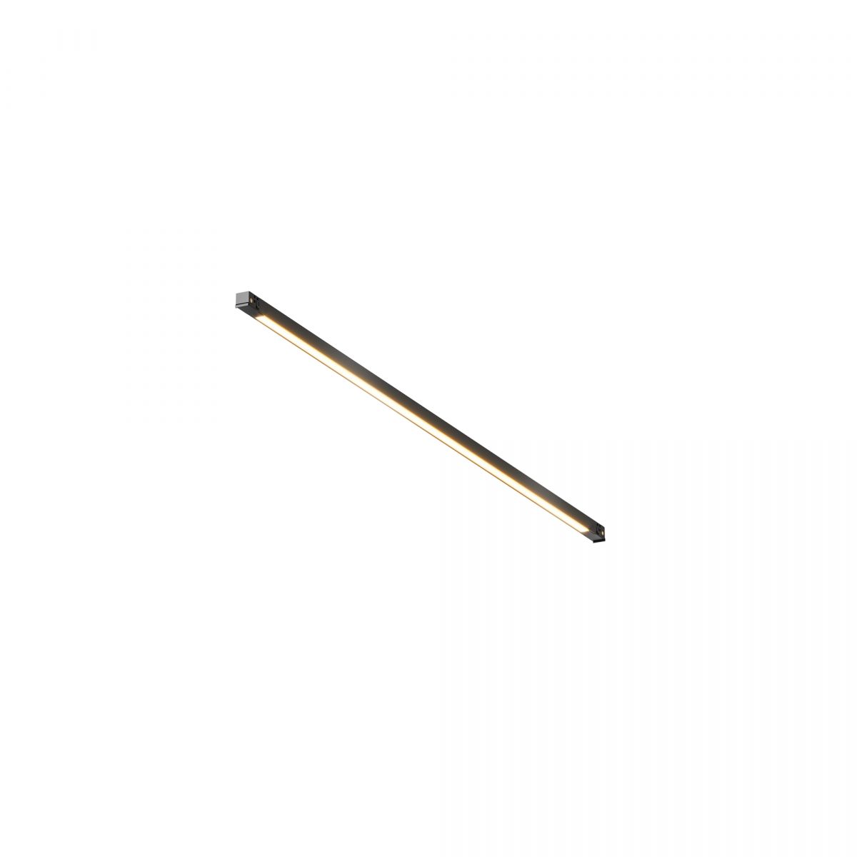 Трековый светильник Technical TR240-2-12W3K-B