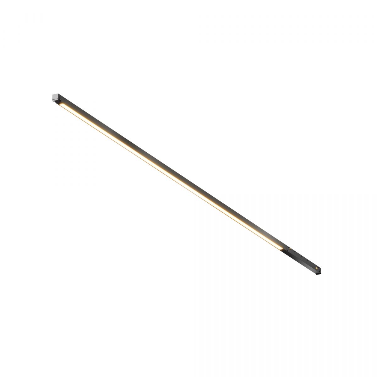 Трековый светильник Technical TR240-4-18WTW-DD2-B