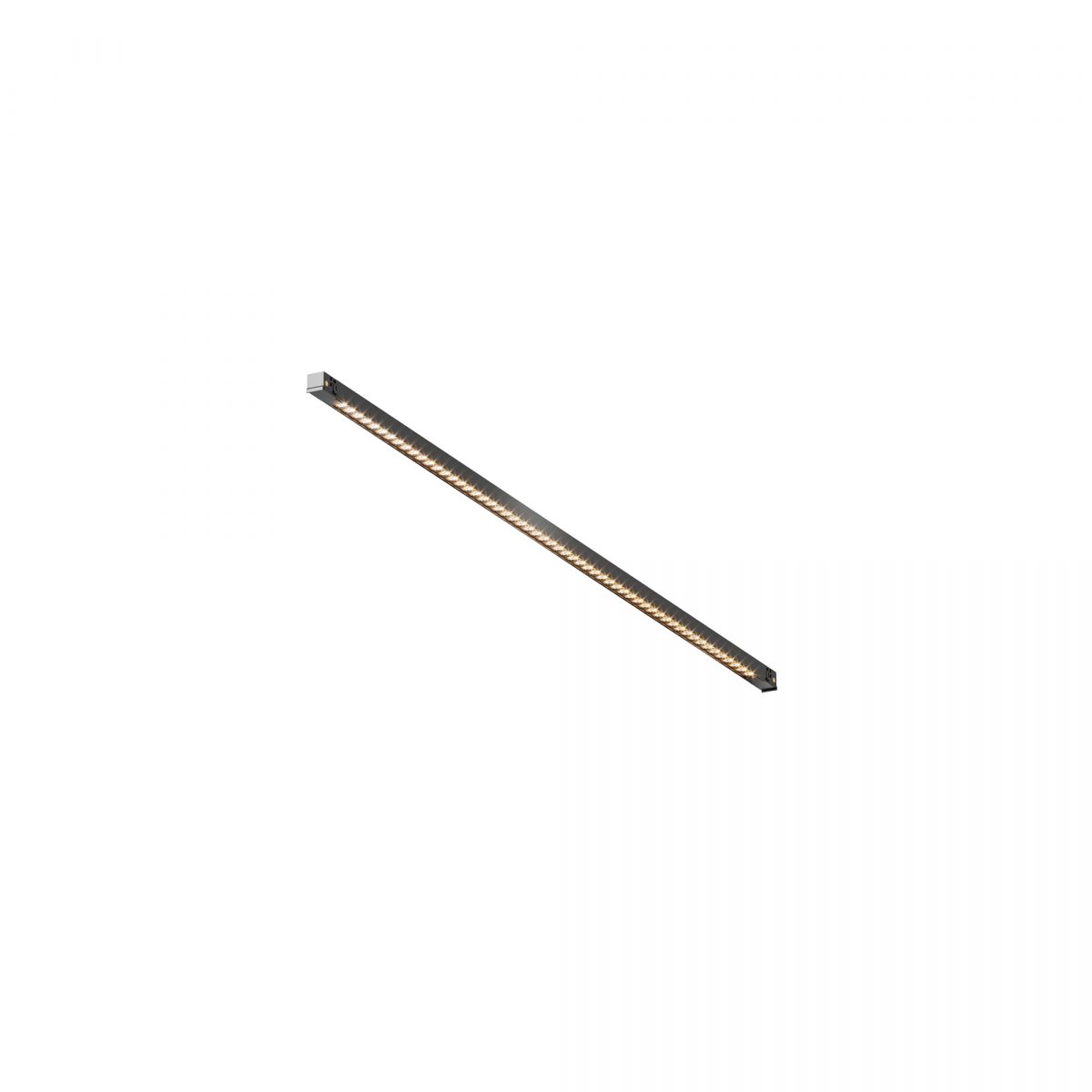 Трековый светильник Technical TR241-2-12W3K-B