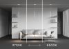 Трековый светильник Technical TR257-4-7WTW-M-W - 8