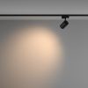 Трековый светильник Voltega TR-VGL029-3-10W3K-W-B - 5