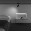 Трековый светильник Voltega TR-VGL029-3-10W3K-W-B - 6