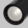 Трековый светильник Voltega TR-VGL029-3-10W4K-W-B - 2