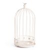 Цветочница Secret de Maison CELL ( mod. PL08-10003 ) металл, 25х52см-20х45см, antique white - 2