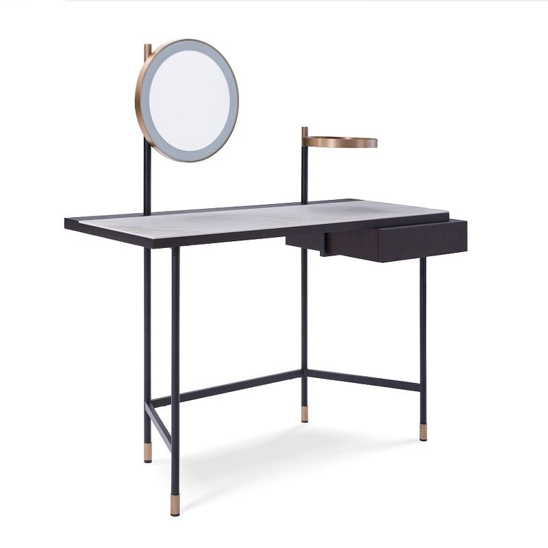 Туалетный столик OLBIA, FB.LDT.OB.5