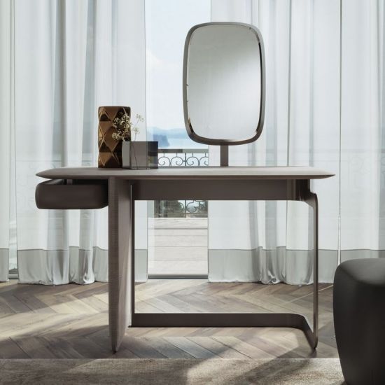 Туалетный столик с зеркалом Nuvola ATTICO