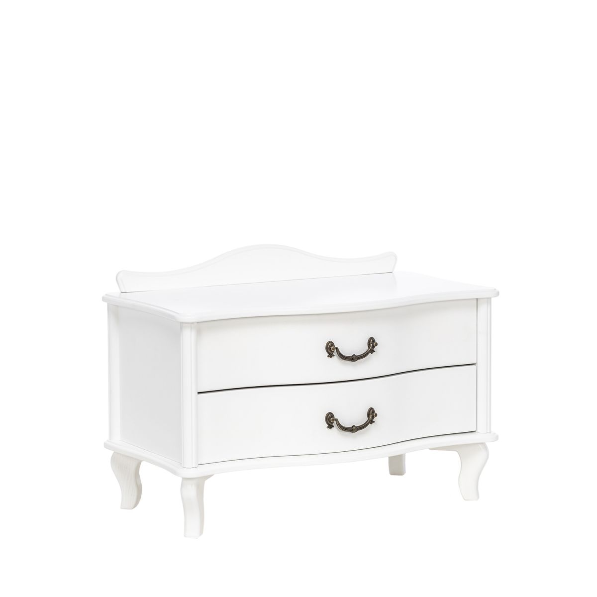 Тумба Leset "Джульетта" (2 ящ) широкая