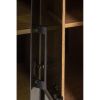 Тумба под оргтехнику Loft Дуб Табак 4009291H_Табак - 10