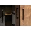 Тумба под оргтехнику Loft Дуб Табак 4009291H_Табак - 11