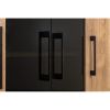Тумба под оргтехнику Loft Дуб Табак 4009291H_Табак - 12