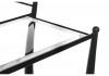 Тумба прикроватная Mini black - 3