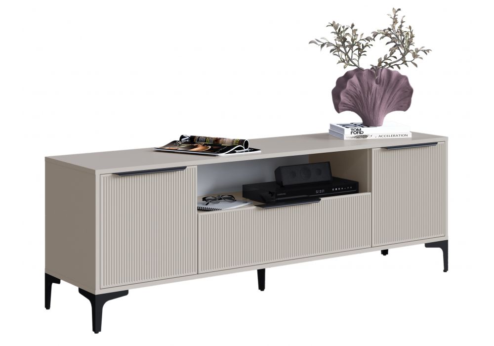 ТВ-тумба Иадама кашемир - кашемир