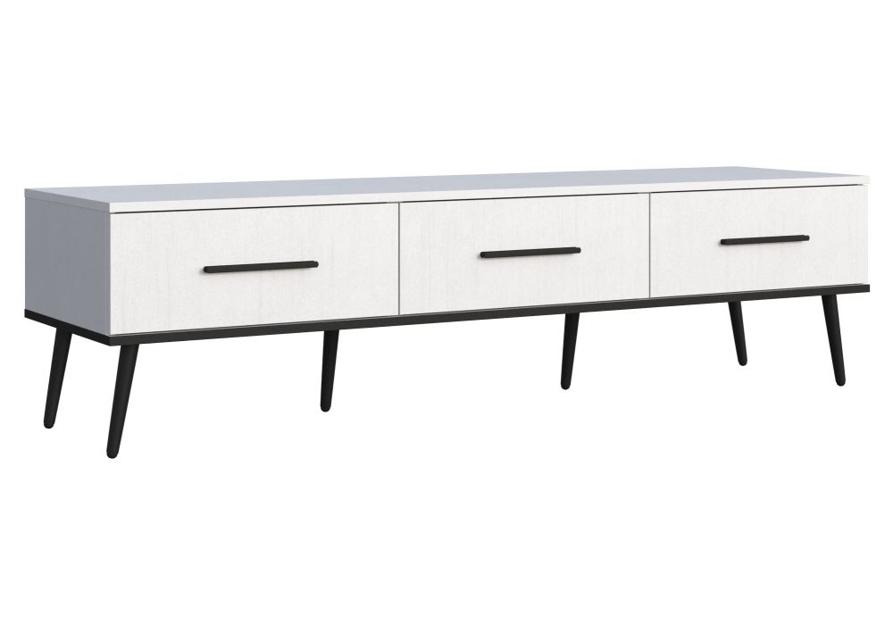 ТВ-тумба Орсиэль белый