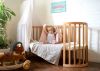 Удлинение для кроватки Ellipsebed до 165 см (натуральный) - 3