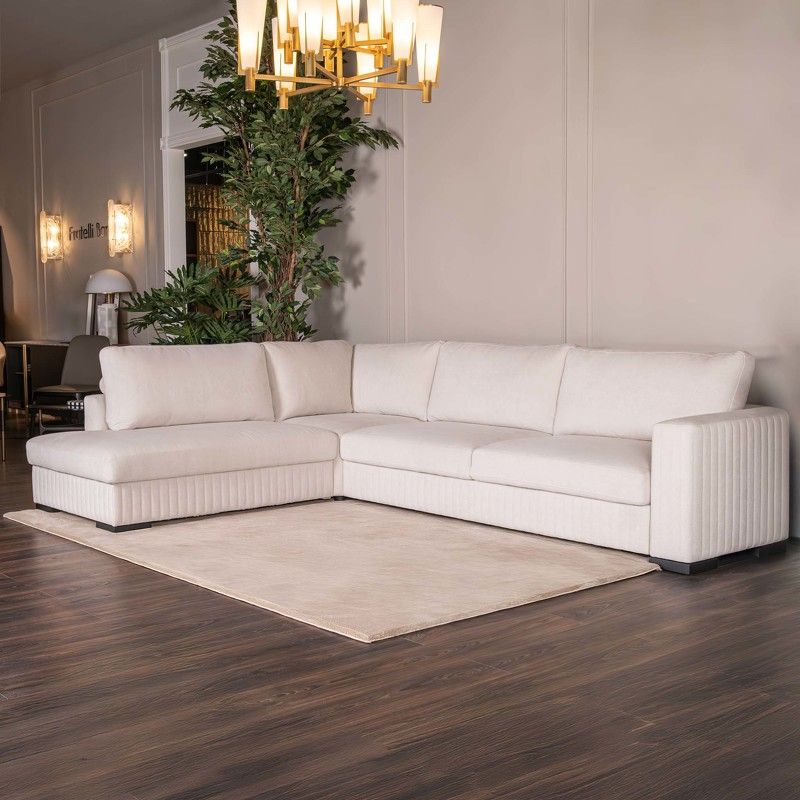 Угловой диван-кровать Marriotto SELECTION, FB.SF.SLN.806