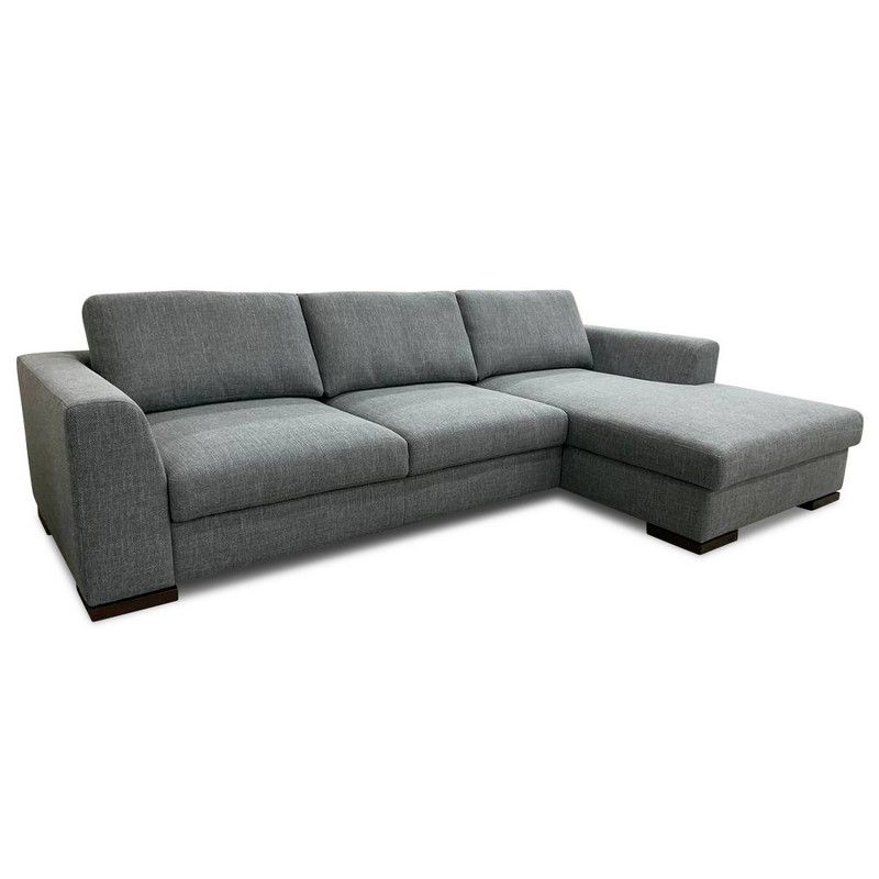 Угловой диван-кровать Punta Dream SELECTION, MDI.S-B.SF.15