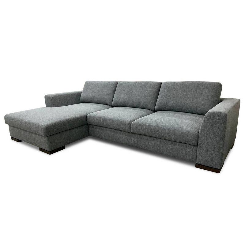 Угловой диван-кровать Punta Dream SELECTION