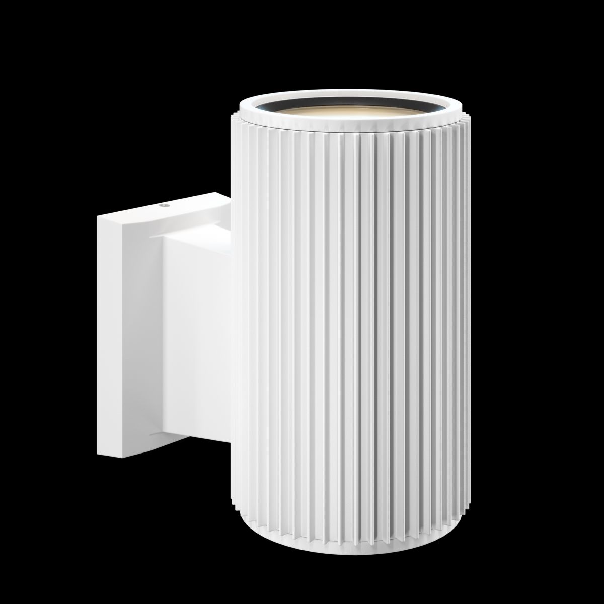 Настенный светильник (бра) Outdoor O419WL-01W