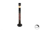 Уличный обогреватель с подсветкой и динамиком Heat Sound 1500W - 4