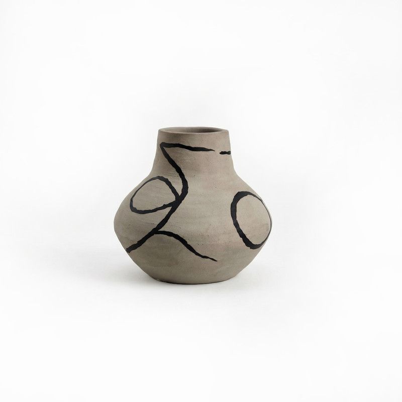 Ваза ACCESSORIES, MDI.VS.ACS.68