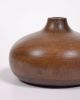 Ваза Tyara из массива акации 10 cm - 10