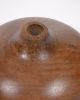 Ваза Tyara из массива акации 10 cm - 11