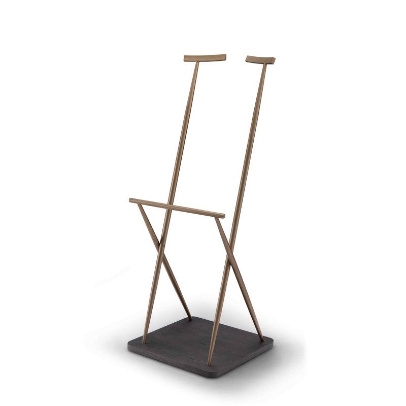 Вешалка для одежды OLBIA, FB.CR.OB.31