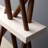 Вешалка для одежды Wood MODERN - 2
