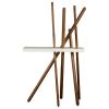 Вешалка для одежды Wood MODERN - 3